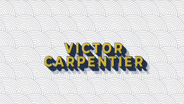 Victor Carpentier Reel